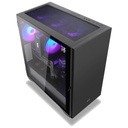 Boitier PC  E-ATX DarkFlash DLX22, Noir _ 85262
