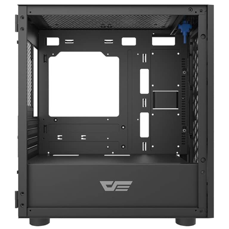 Boitier PC Micro ATX DarkFlash DLM21, MESH Noir _ 82070