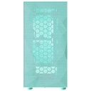 Boitier PC Micro ATX DarkFlash DLM21 MESH, Neo Mint _ 84777