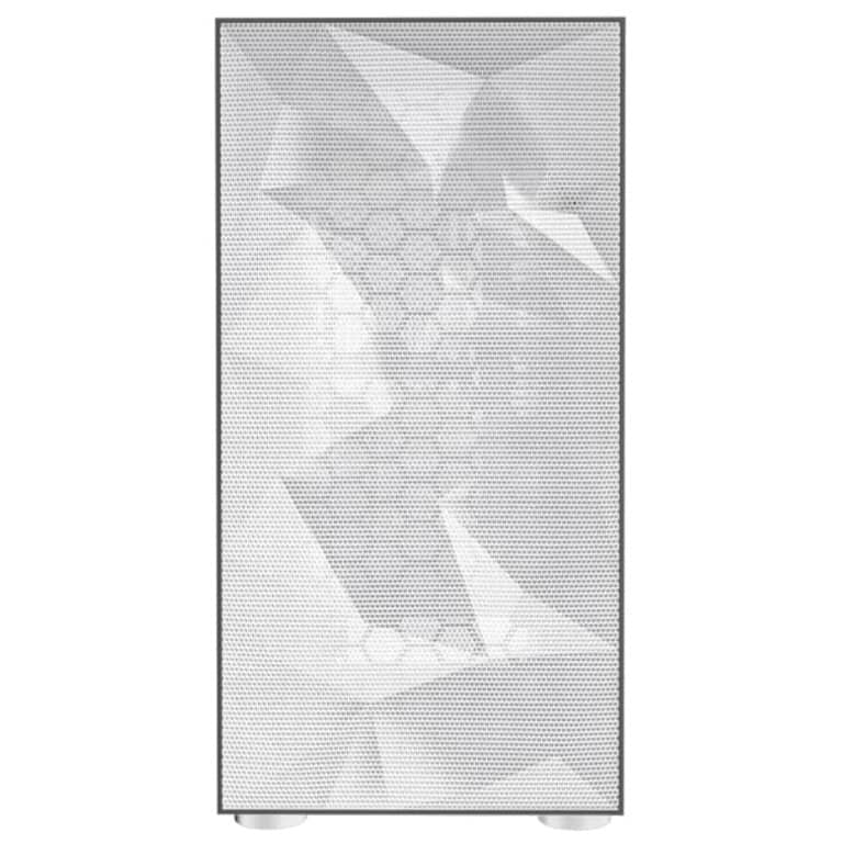 Boitier PC Micro ATX DarkFlash DLM21, MESH Blanc _ 82063