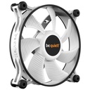 Ventilateur pour Boitier 120mm Be Quiet Shadow Wings2 Blanc _ BL088