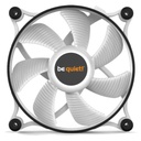 Ventilateur pour Boitier 120mm Be Quiet Shadow Wings2 Blanc _ BL088