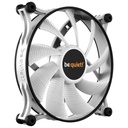 Ventilateur pour Boitier 140mm Be Quiet Shadow Wings2 Blanc _ BL090
