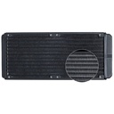 Watercooling pour Processeur DarkFlash Symphony TR240, Noir _ 83107