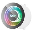 Watercooling pour Processeur DarkFlash Symphony TR360, Blanc _ 85842