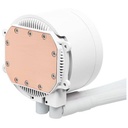 Watercooling pour Processeur DarkFlash Symphony TR360, Blanc _ 85842