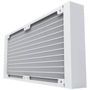 Watercooling pour Processeur Aigo AT240, Blanc _ 86191