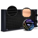 Watercooling pour Processeur Aigo AT240, Noir _ 86184