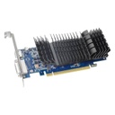 Carte graphique GeForce GT 1030 Asus GT1030-SL-2G-BRK (90YV0AT0-M0NA00)