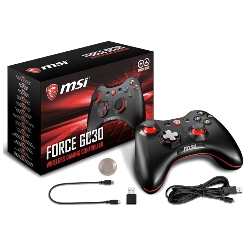 Carte graphique GeForce GTX 1050Ti MSI GTX1050 Ti 4GT OC