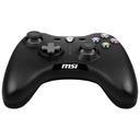 Manette Sans fil RF MSI Force GC30 v2, Noir _ S10-43G0080-EC4