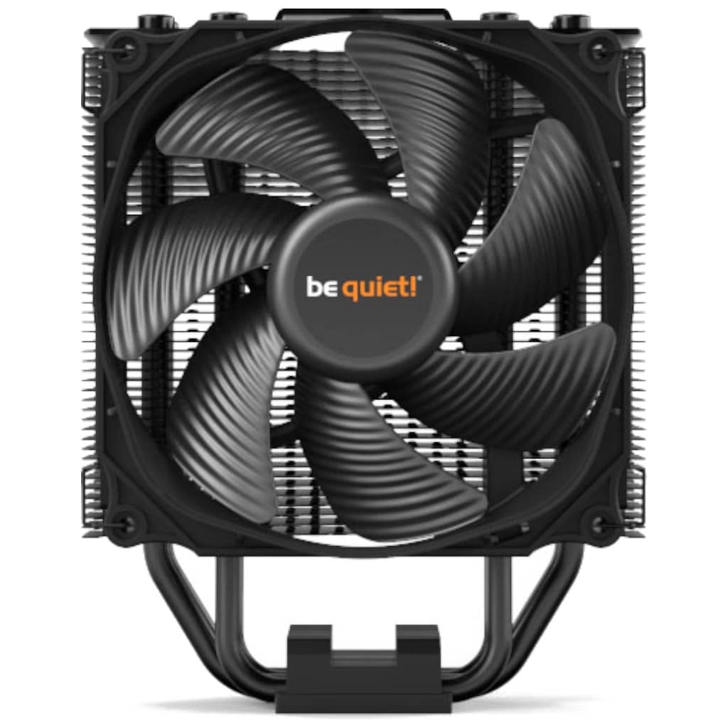 Ventirad pour Processeur Be Quiet Dark Rock Slim _ BK024