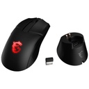 Souris Sans fil RF MSI Clutch GM41 Lightweight, Noir _ S12-4300860-C54