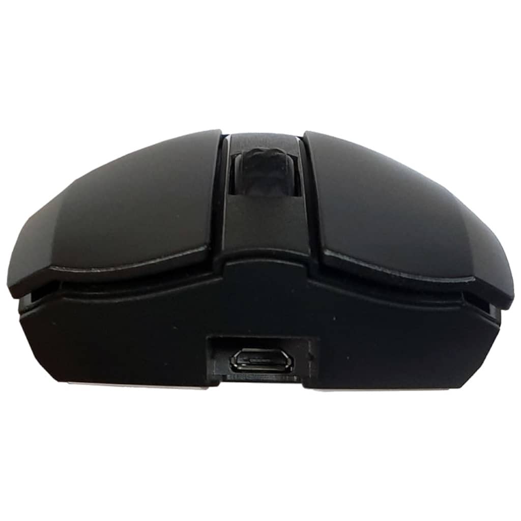 Souris Sans fil RF MSI Clutch GM41 Lightweight, Noir _ S12-4300860-C54