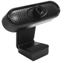 Webcam Gear4U FHD _ G4U-WC740-01