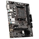 Carte mère AMD AM4 A520 Micro ATX MSI A520M-A PRO _ 7C96-001R