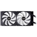 Watercooling pour Processeur Xigmatek FROZR-O 240, Noir _ EN46560