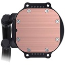 Watercooling pour Processeur Xigmatek FROZR-O 240, Noir _ EN46560