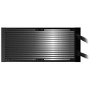 Watercooling pour Processeur Xigmatek FROZR-O 240, Noir _ EN46560