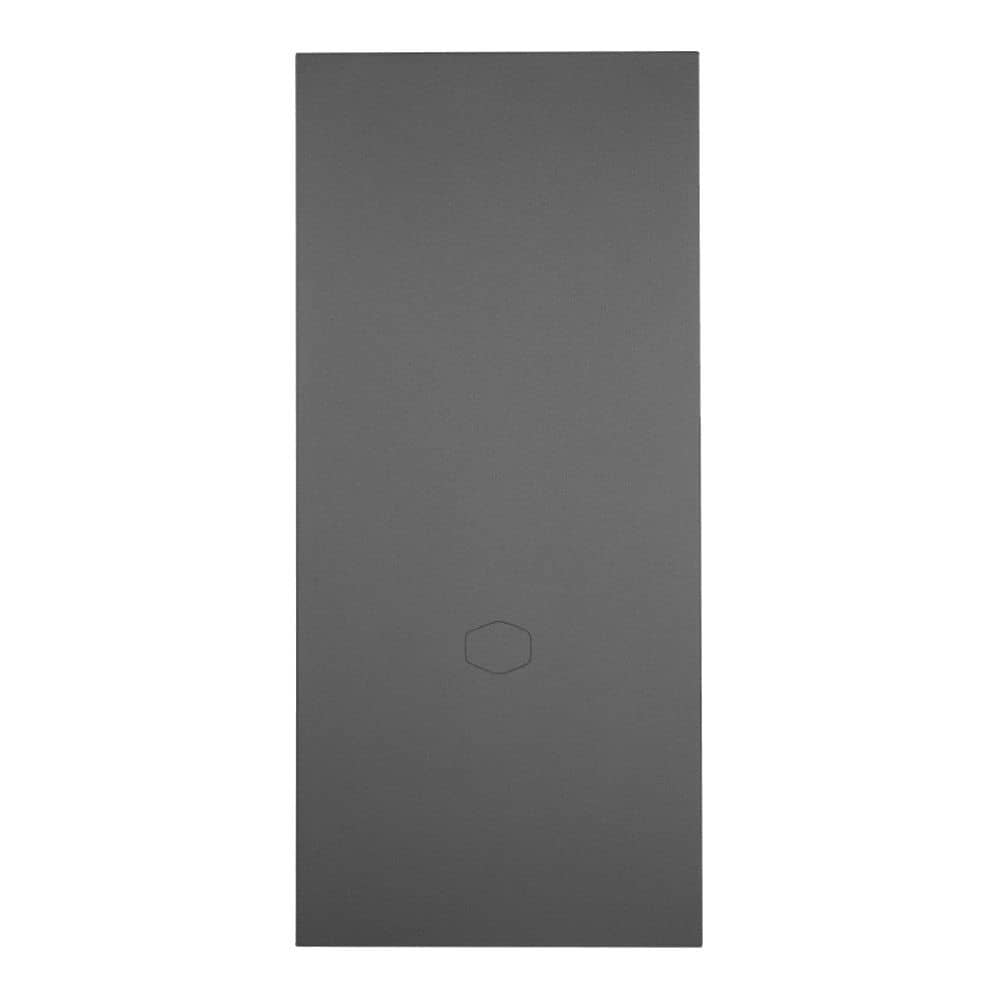 Boitier PC ATX Cooler Master Silencio 600 Vitré Noir (MCS-S600-KG5N-S00)