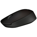 Souris Sans fil RF Logitech B170, Noir _ 910-004798