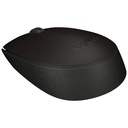 Souris Sans fil RF Logitech B170, Noir _ 910-004798