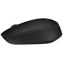 Souris Sans fil RF Logitech B170, Noir _ 910-004798