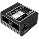 Alimentation ATX Xigmatek Hydra M, 650W Modulaire 80PLUS Bronze _ EN44214