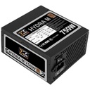 Alimentation ATX Xigmatek Hydra M, 750W Modulaire 80PLUS Bronze _ EN44221