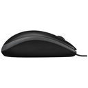 Souris Filaire USB 2.0 Logitech B100, Noir _ 910-003357