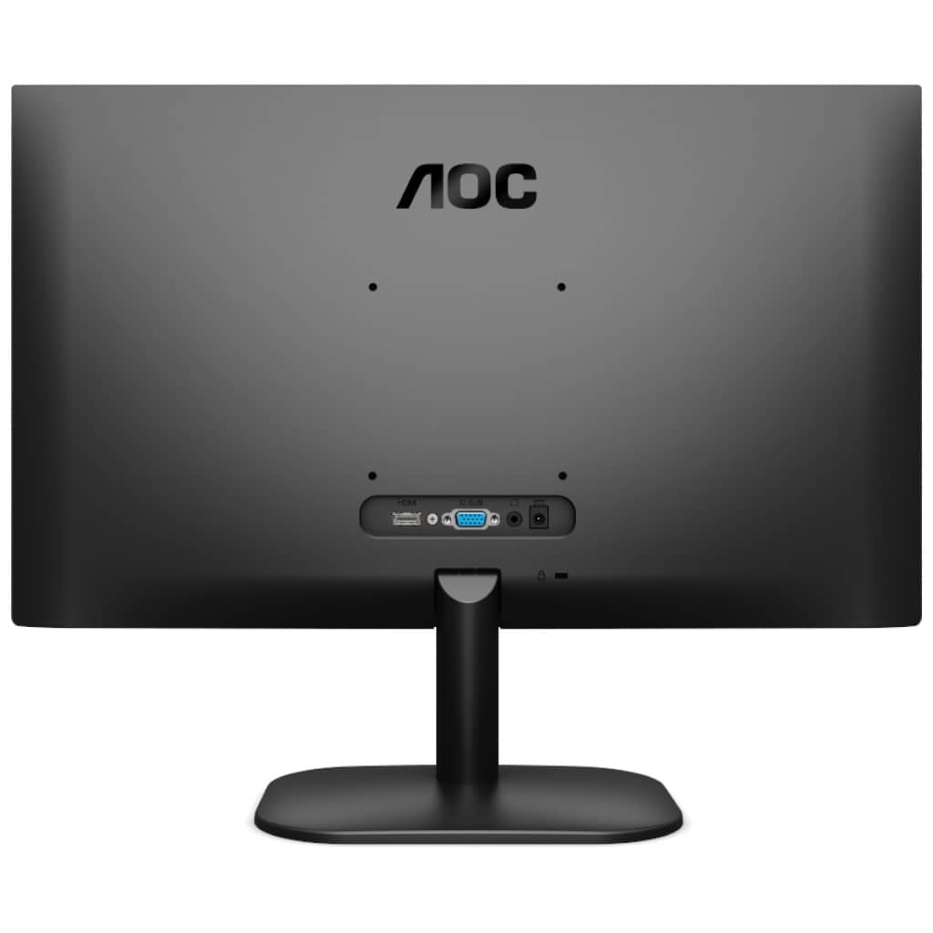 Ecran 23.8" AOC 24B2XH