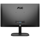 Ecran 23.8" AOC 24B2XH