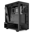 Boitier PC ATX Be Quiet Pure Base 500DX, Noir (BGW37)