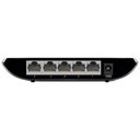 Switch réseau Ethernet 1000Mbps 5x Ports TP-Link TL-SG1005D