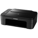 Imprimante Multifonction Jet d'encre Canon PIXMA TS3350, Noir _ 3771C006