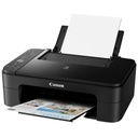 Imprimante Multifonction Jet d'encre Canon PIXMA TS3350, Noir _ 3771C006