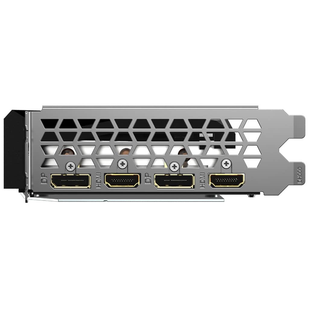 Carte graphique GeForce RTX3060 Gigabyte RTX 3060 GAMING OC 12G r2.0 _ N3060GAMING OC-12GD 2.0