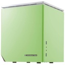 Boitier PC Mini ITX Xigmatek Nebula C, Vert _ EN6824