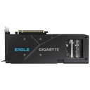 Carte graphique Radeon RX6600XT Gigabyte RX 6600 XT EAGLE 8G _ GV-R66XTEAGLE-8GD