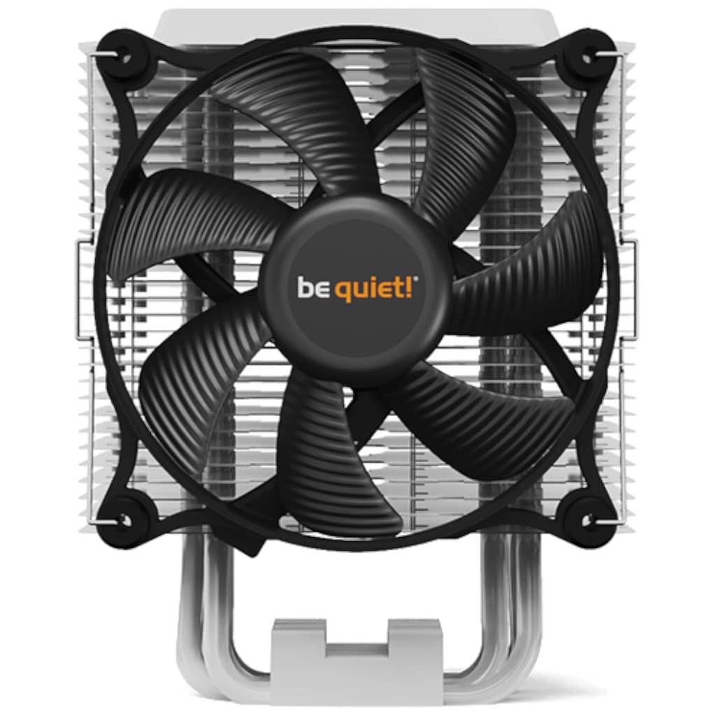 Ventirad pour Processeur Be Quiet Shadow Rock 3 _ BK005