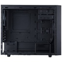 Boitier PC Micro ATX Cooler Master N200, Noir _ NSE-200-KKN1