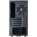 Boitier PC Micro ATX Cooler Master N200, Noir _ NSE-200-KKN1