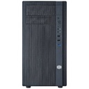 Boitier PC Micro ATX Cooler Master N200, Noir _ NSE-200-KKN1