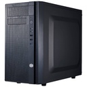 Boitier PC Micro ATX Cooler Master N200, Noir _ NSE-200-KKN1
