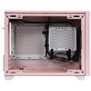 Boitier PC Mini ITX Cooler Master MasterCase NR200P, Rose _ MCB-NR200P-QCNN-S00