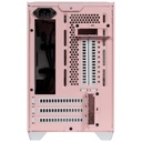 Boitier PC Mini ITX Cooler Master MasterCase NR200P, Rose _ MCB-NR200P-QCNN-S00