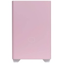 Boitier PC Mini ITX Cooler Master MasterCase NR200P, Rose _ MCB-NR200P-QCNN-S00