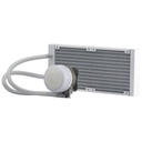 Watercooling pour Processeur Cooler Master MasterLiquid ML240 Illusion, Blanc _ MLX-D24M-A18PW-R1
