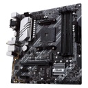 Carte mère AMD AM4 Micro ATX Asus PRIME B550M-A (90MB14D0-M0EAY0)