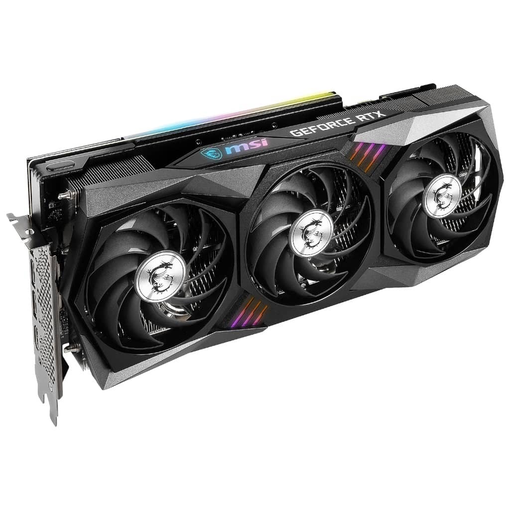 Carte mère AMD AM4 Micro ATX MSI MAG B550M MORTAR